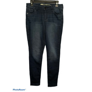 Old Navy mid rise Jeans size 6 R